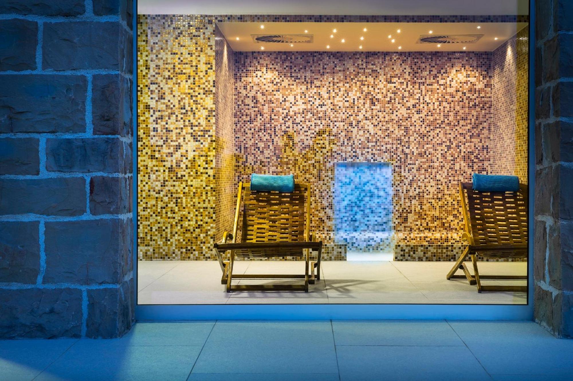 Palazzo Angelica B&B Adults Only Oprtalj Exterior foto
