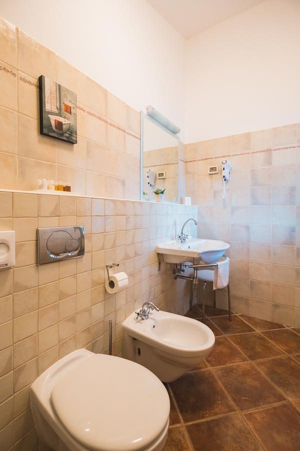 Palazzo Angelica B&B Adults Only Oprtalj Exterior foto