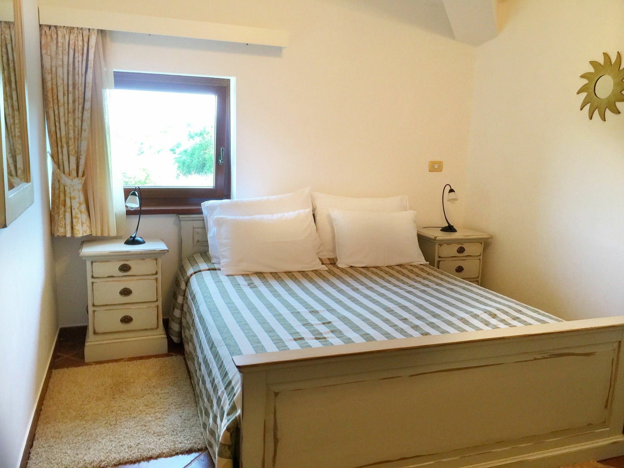 Palazzo Angelica B&B Adults Only Oprtalj Exterior foto